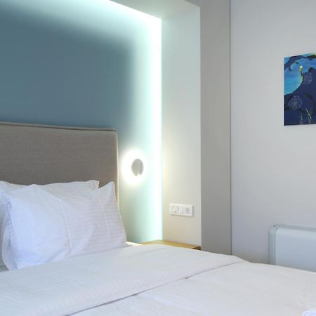 Carabella Residence Lefkáda Zewnętrze zdjęcie