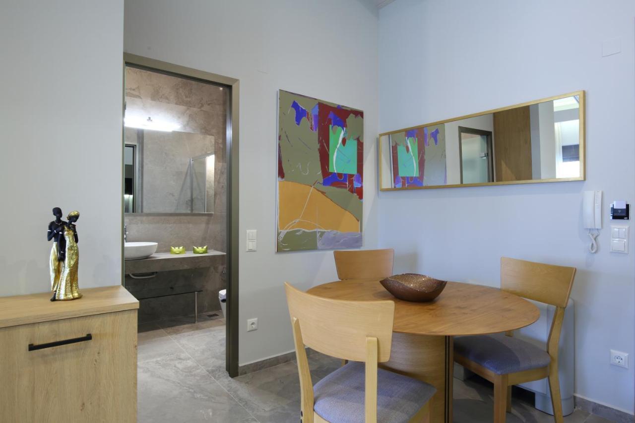 Carabella Residence Lefkáda Zewnętrze zdjęcie