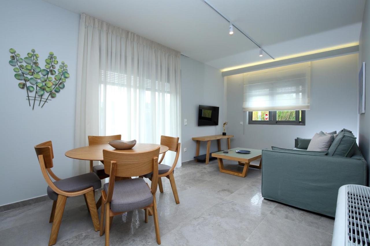 Carabella Residence Lefkáda Zewnętrze zdjęcie