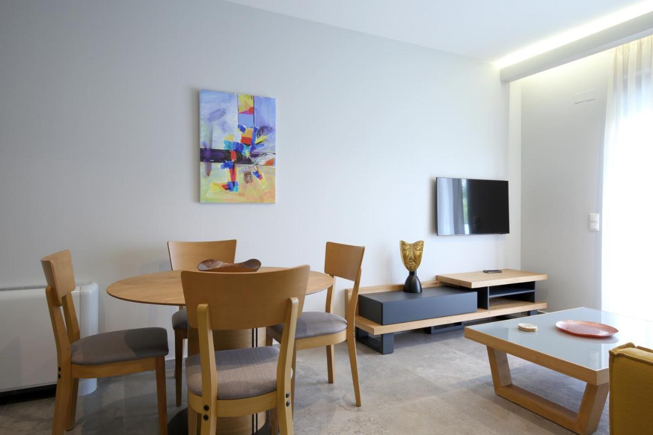 Carabella Residence Lefkáda Zewnętrze zdjęcie