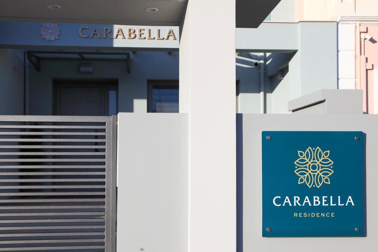Carabella Residence Lefkáda Zewnętrze zdjęcie